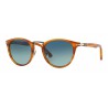 Ulleres sol Persol PO 3108S 960/S3 Typewriter Edition