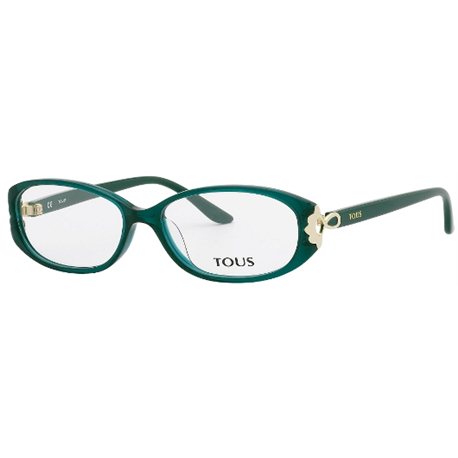 Gafas vista Tous TO 709 0J80