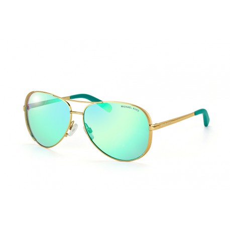 Ulleres de sol Michael Kors MK 5004 10043R