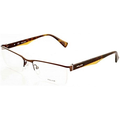 Gafas vista Police PO 8718 0K03