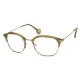 Gafas vista HALLY&SON HA 546 03