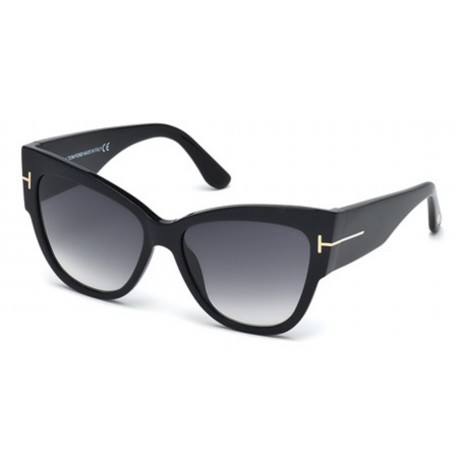 Ulleres sol Tom Ford TF 0371 01B