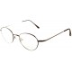 Gafas vista Tom Ford TF 5255 008