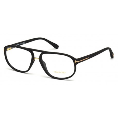 Gafas vista Tom Ford TF 5296 002