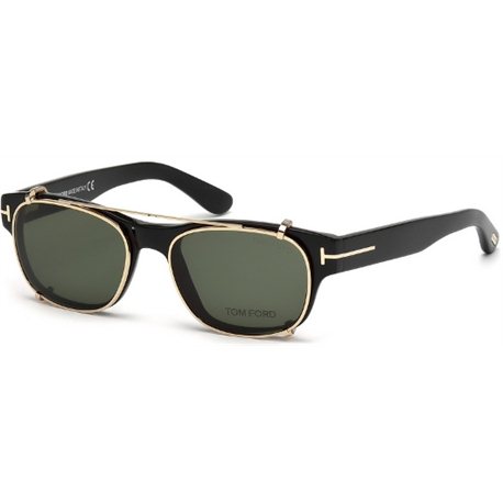 Gafas vista Tom Ford TF 5276 001