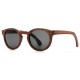 Ulleres sol Palens PAL BIRDI WALNUT