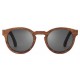 Ulleres sol Palens PAL BIRDI WALNUT