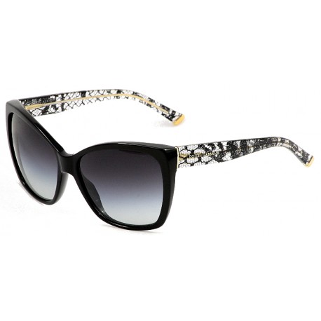 Ulleres sol DOLCE GABBANA 4111M 18918G