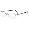 Gafas vista Silhouette SI 5428 6051