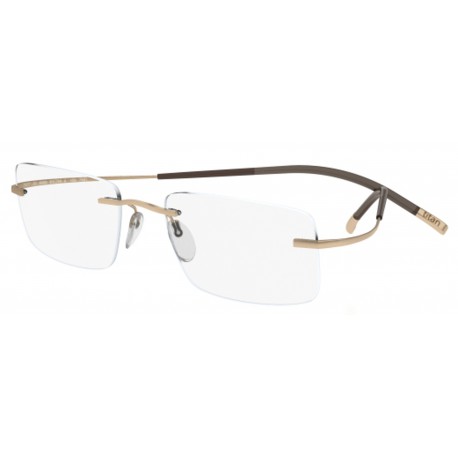 Gafas vista Silhouette SI 7577 6050