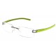 Gafas vista Tag Heuer TH 7644 014