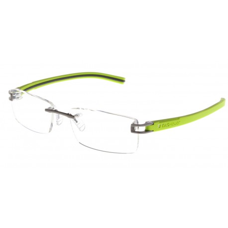 Ulleres vista Tag Heuer TH 7644 014