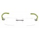 Gafas vista Tag Heuer TH 7644 014