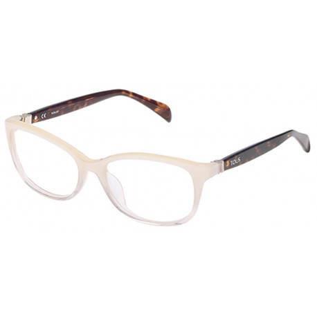Gafas vista Tous TO 819 07CF