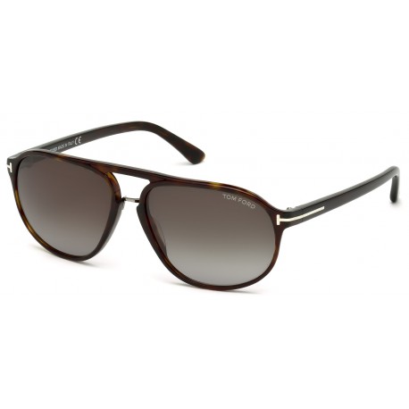 Ulleres sol Tom Ford TF 0447 52B