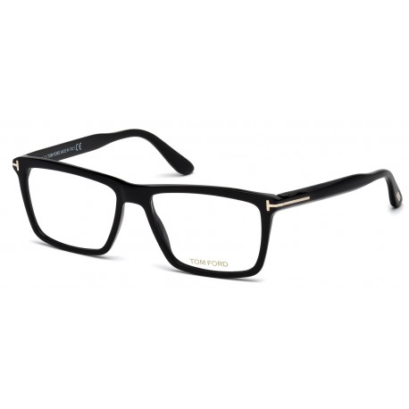 Ulleres vista Tom Ford TF 5407 001
