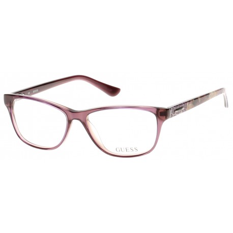 Gafas vista Guess GU 2513 081