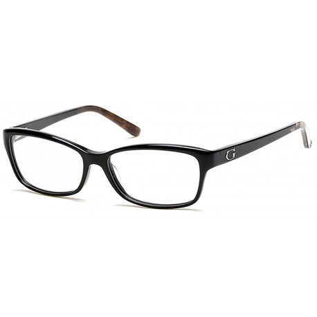 Ulleres vista Guess GU 2542 001