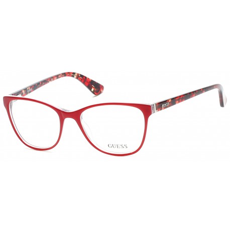 Gafas vista Guess GU 2547 068