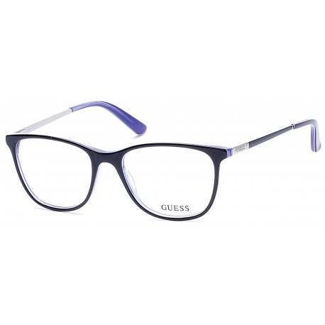 Gafas vista Guess GU 2566 001