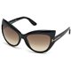Gafas sol Tom Ford TF 284 01F