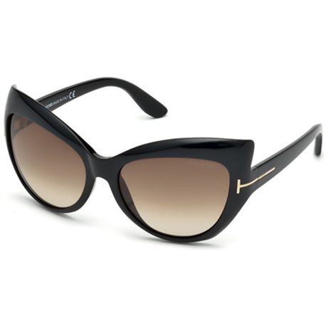 Gafas sol Tom Ford TF 284 01F