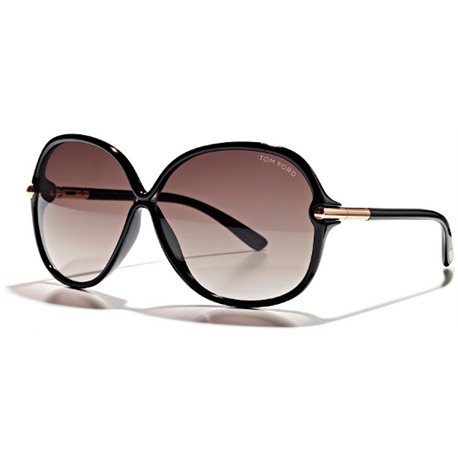Ulleres de sol Tom Ford TF 224 01F
