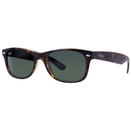 Ulleres sol RAY-BAN RB 2132 902L