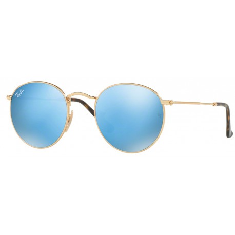 Ulleres sol RAY-BAN RB 3447N 001/9O