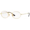 Gafas vista RAY-BAN RX 3547V 2500