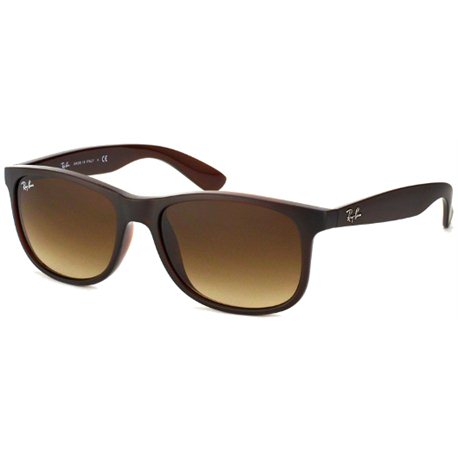 Ulleres de sol RAY-BAN RB 4202 607313