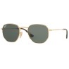 Ulleres sol RAY-BAN RB 3548N 001