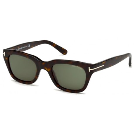 Ulleres sol Tom Ford TF 237 52N