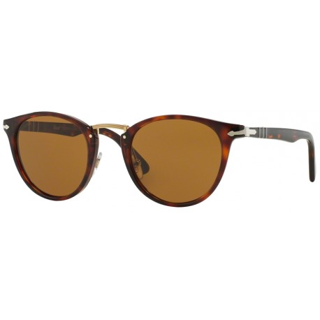 Gafas sol Persol PE 3108S 24/33 Typewriter Edition