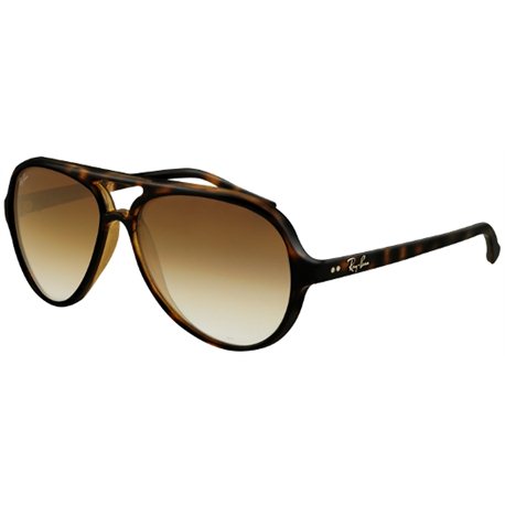 Ulleres de sol RAY-BAN RB 4125 710/51
