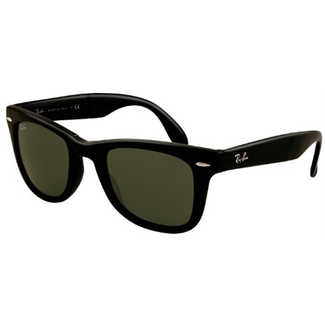 Ulleres de sol RAY-BAN RB 4105 601