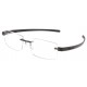Ulleres vista Tag Heuer TH 3941 005