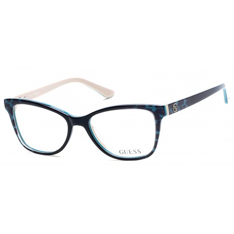 Gafas vista Guess GU 2536 089