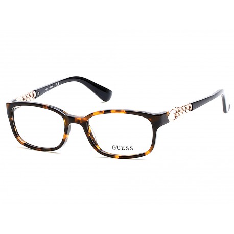 Gafas vista Guess GU 2558 052