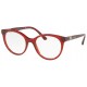 Gafas vista Bvlgari BV 4134B 5389