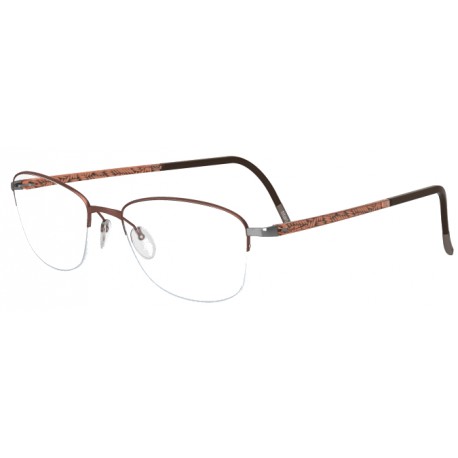 Gafas vista Silhouette SI 4492 6056