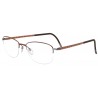 Gafas vista Silhouette SI 4492 6056
