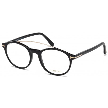 Gafas vista Tom Ford TF 5455 001