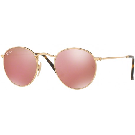 Ulleres sol RAY-BAN RB 3447N 001/Z2