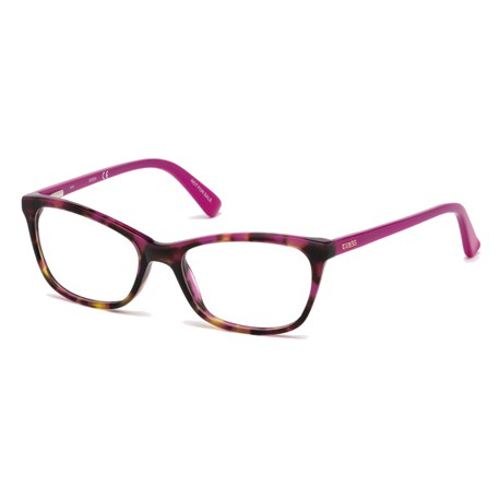 Gafas vista Guess GU 2602 055