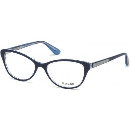Gafas vista Guess GU 2634 090
