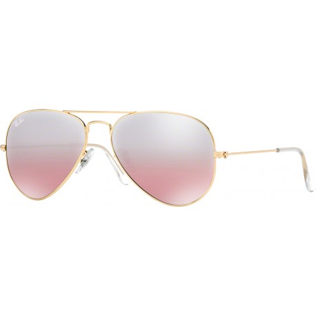 Ulleres de sol RAY-BAN RB 3025 001/3E