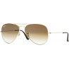 Gafas sol RAY-BAN RB 3025 001/51