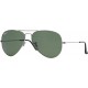 Gafas sol RAY-BAN RB 3025 004/58