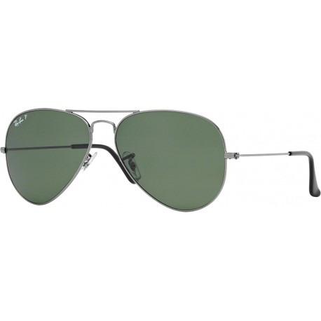Ulleres sol RAY-BAN RB 3025 004/58